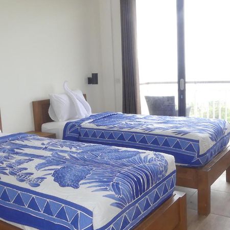 Jukung Dive Resort Bali Penida Batununggul Экстерьер фото