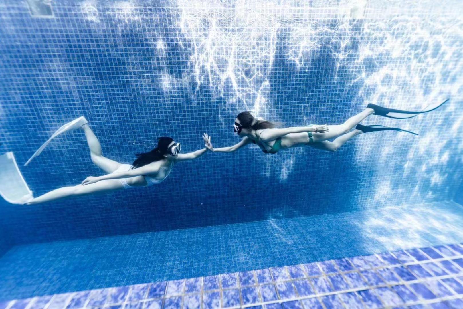 Jukung Dive Resort Bali Penida Batununggul Экстерьер фото