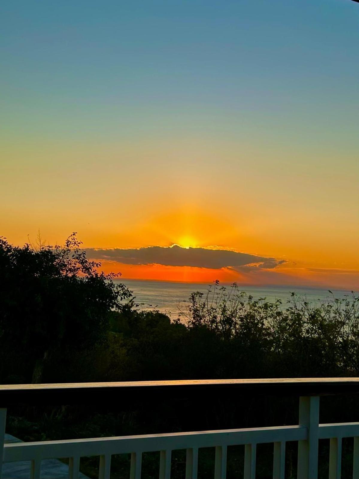 Jukung Dive Resort Bali Penida Batununggul Экстерьер фото